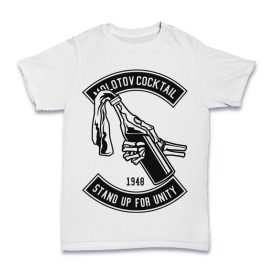 Skull T-shirt 