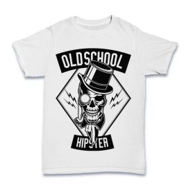 Skull T-shirt 