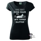 Skye Terrier T-shirt - Skye Terrier Shirt