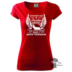 Skye Terrier T-shirt - Skye Terrier Shirt