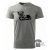 Skye Terrier T-shirt - Skye Terrier Shirt