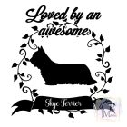 Skye Terrier T-shirt - Skye Terrier Shirt