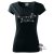 Skye Terrier Rhinestone T-shirt - Skye Terrier Crystal Shirt