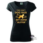 Soft Coated Wheaten Terrier T-shirt - Soft Coated Wheaten Terrier Shirt