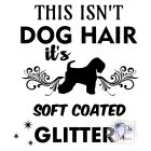 Soft Coated Wheaten Terrier T-shirt - Soft Coated Wheaten Terrier Shirt