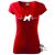 Soft Coated Wheaten Terrier T-shirt - Soft Coated Wheaten Terrier Shirt