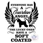 Soft Coated Wheaten Terrier T-shirt - Soft Coated Wheaten Terrier Shirt