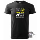 Soft Coated Wheaten Terrier T-shirt - Soft Coated Wheaten Terrier Shirt