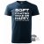 Soft Coated Wheaten Terrier T-shirt - Soft Coated Wheaten Terrier Shirt