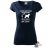 Soft Coated Wheaten Terrier T-shirt - Soft Coated Wheaten Terrier Shirt