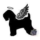 Soft Coated Wheaten Terrier T-shirt - Soft Coated Wheaten Terrier Shirt