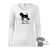 Soft Coated Wheaten Terrier T-shirt - Soft Coated Wheaten Terrier Shirt