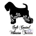 Soft Coated Wheaten Terrier T-shirt - Soft Coated Wheaten Terrier Shirt