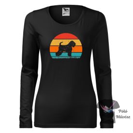   Soft Coated Wheaten Terrier T-shirt - Soft Coated Wheaten Terrier Shirt