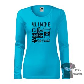   Soft Coated Wheaten Terrier T-shirt - Soft Coated Wheaten Terrier Shirt