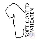 Soft Coated Wheaten Terrier T-shirt - Soft Coated Wheaten Terrier Shirt