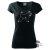 Soft Coated Wheaten Terrier Rhinestone T-shirt - Soft Coated Wheaten Terrier Crystal Shirt