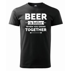 Beer T-shirt