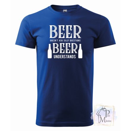 Beer T-shirt