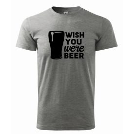 Beer T-shirt
