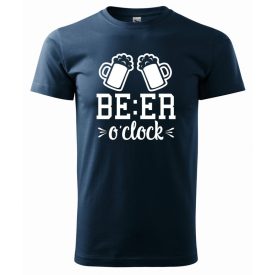 Beer T-shirt