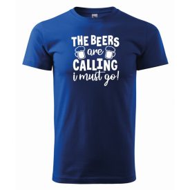 Beer T-shirt