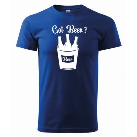 Beer T-shirt