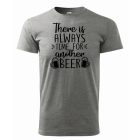 Beer T-shirt