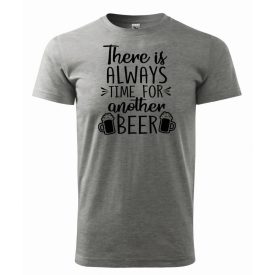 Beer T-shirt