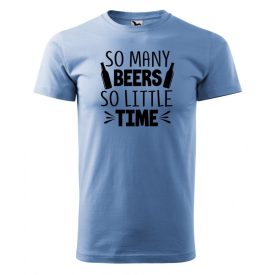 Beer T-shirt
