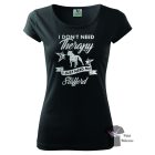 Staffordshire Bull Terrier T-shirt - Staffordshire Bull Terrier Shirt