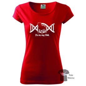   Staffordshire Bull Terrier T-shirt - Staffordshire Bull Terrier Shirt