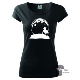   Staffordshire Bull Terrier T-shirt - Staffordshire Bull Terrier Shirt