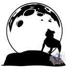 Staffordshire Bull Terrier T-shirt - Staffordshire Bull Terrier Shirt