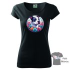 Staffordshire Bull Terrier T-shirt - Staffordshire Bull Terrier Shirt
