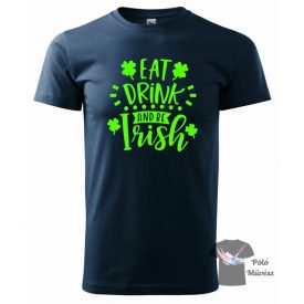 St Patrick T-shirt 