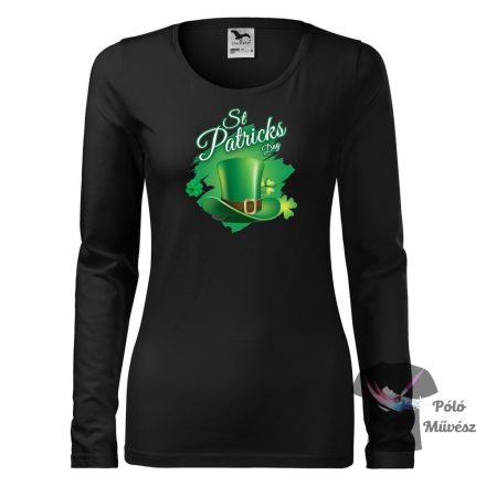 St Patrick T-shirt 