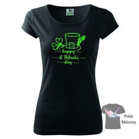 St Patrick T-shirt 