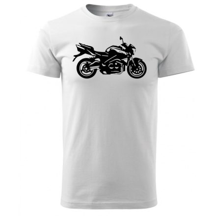 Motorbike T-shirt - Suzuki B-King shirt / hoodie