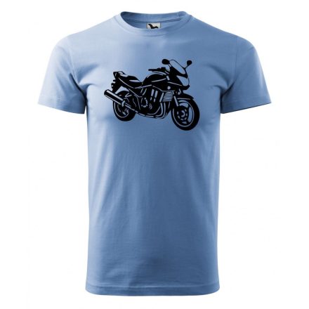 Motorbike T-shirt - Suzuki GSF 1250 S shirt / hoodie