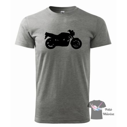 Motorbike T-shirt - Suzuki Gs500 shirt / hoodie