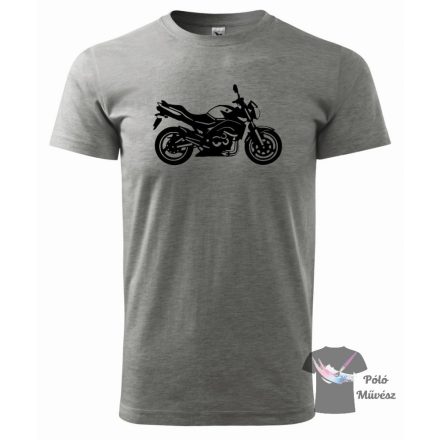 Motorbike T-shirt - Suzuki Gsr 600 shirt / hoodie