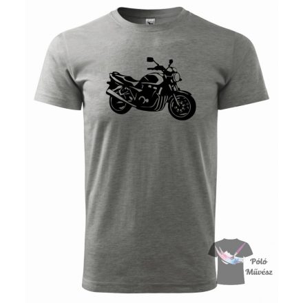Motorbike T-shirt - Suzuki gsx 1400 shirt / hoodie