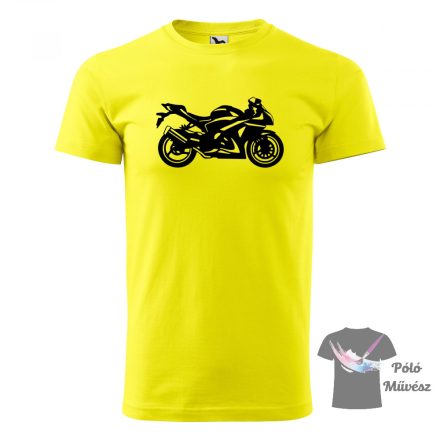 Motorbike T-shirt - Suzuki gsxr shirt / hoodie