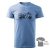 Motorbike T-shirt - Suzuki Hayabusa GSX 1300-R shirt / hoodie