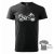 Motorbike T-shirt - Suzuki Hayabusa GSX1300R shirt / hoodie