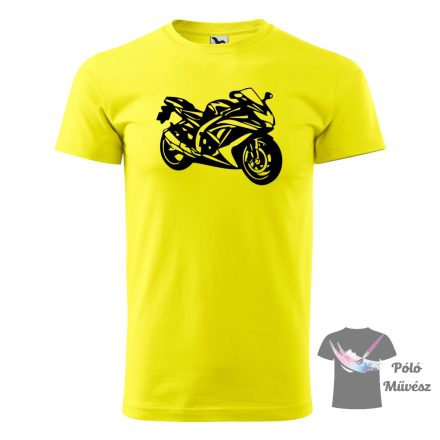 Motorbike T-shirt - Suzuki GSX R 750 shirt / hoodie