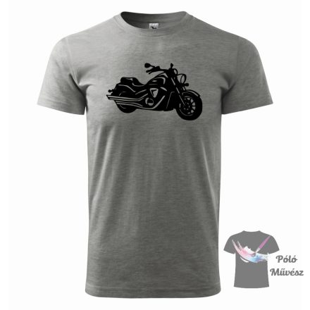 Motorbike T-shirt - Suzuki C 1800 RT Intruder shirt / hoodie
