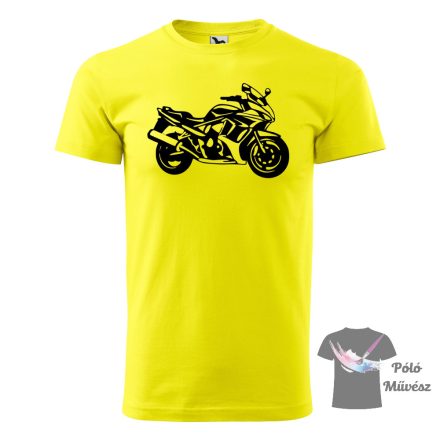Motorbike T-shirt - Suzuki GSX 1250 shirt / hoodie