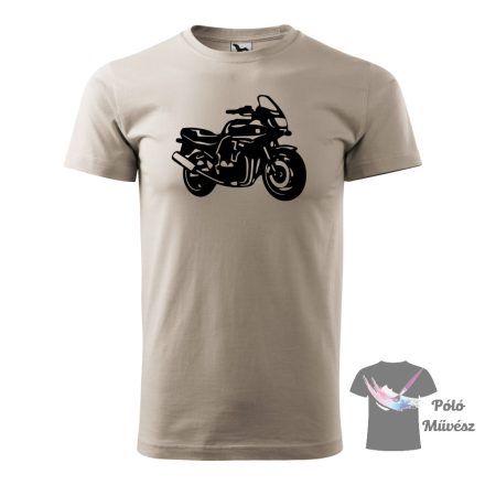 Motorbike T-shirt - Suzuki  GSF 1200 S shirt / hoodie